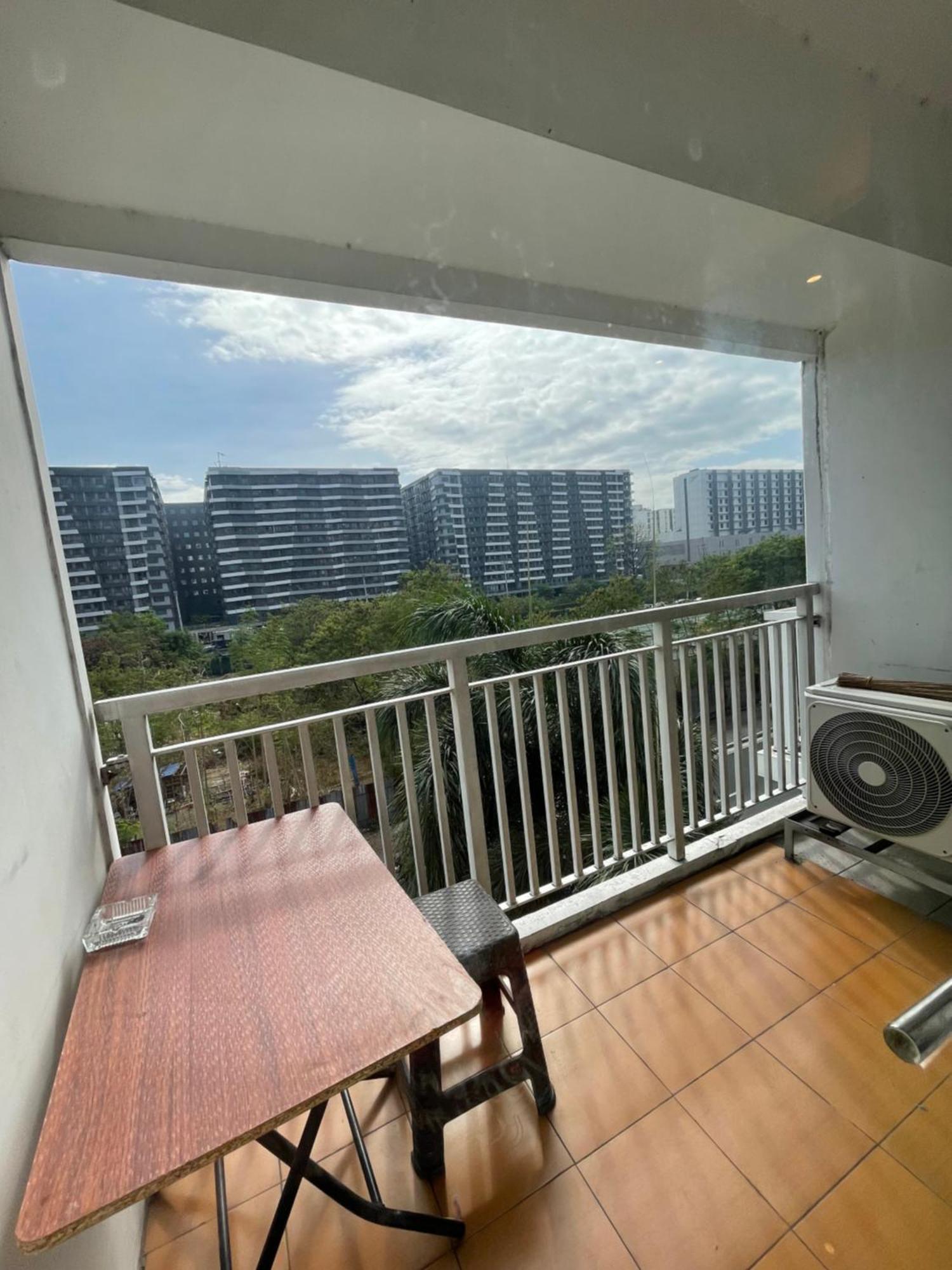 Sea Residences Tower F By Shakira Manila Eksteriør billede